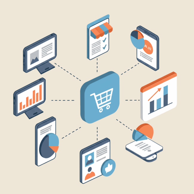 Mastering Customer Relationships: Top Shopify CRM Tools for 2025