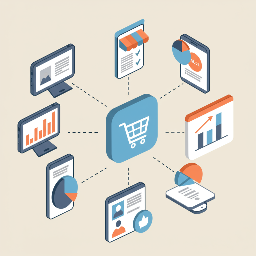 Mastering Customer Relationships: Top Shopify CRM Tools for 2025
