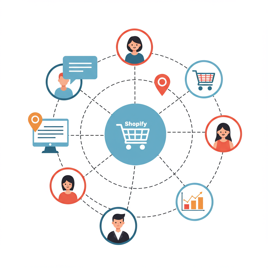 Mastering Customer Relationships: Your Guide to Top Shopify CRM Tools for 2025