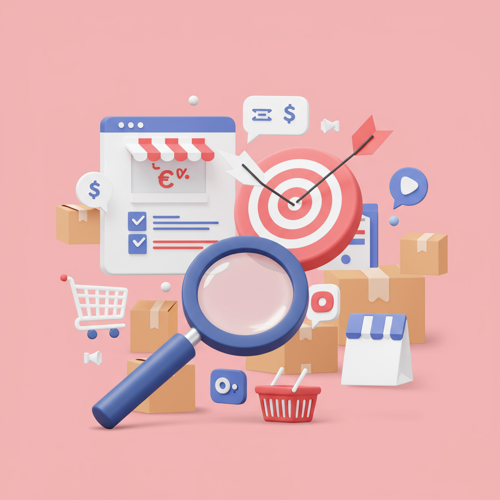 Mastering Your Shopify Sales: Advanced Facebook Ad Targeting Strategies