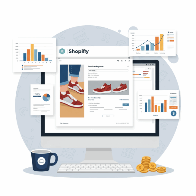 Boost Je Shopify Verkoop: De Ultieme Gids voor Productpagina SEO