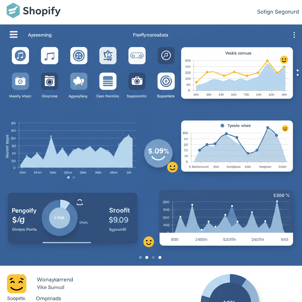 De 10 Bedste Shopify Apps til at Boost Dit Salg Markant