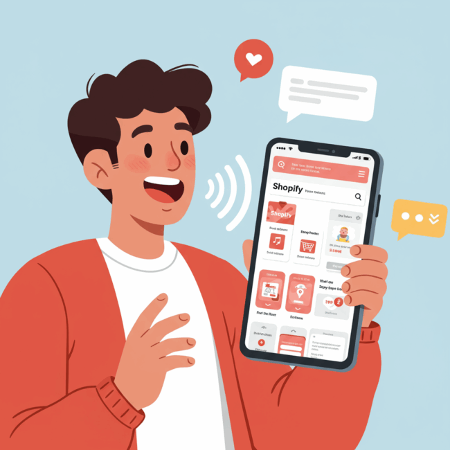 Mastering Voice Search SEO for Your Shopify Store