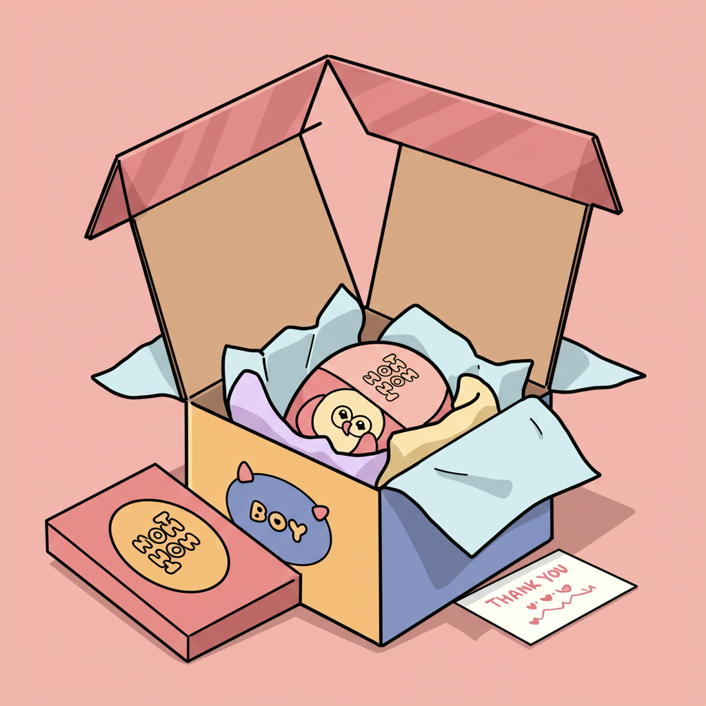 Unboxing Success: Mastering Your Shopify Packaging Strategy