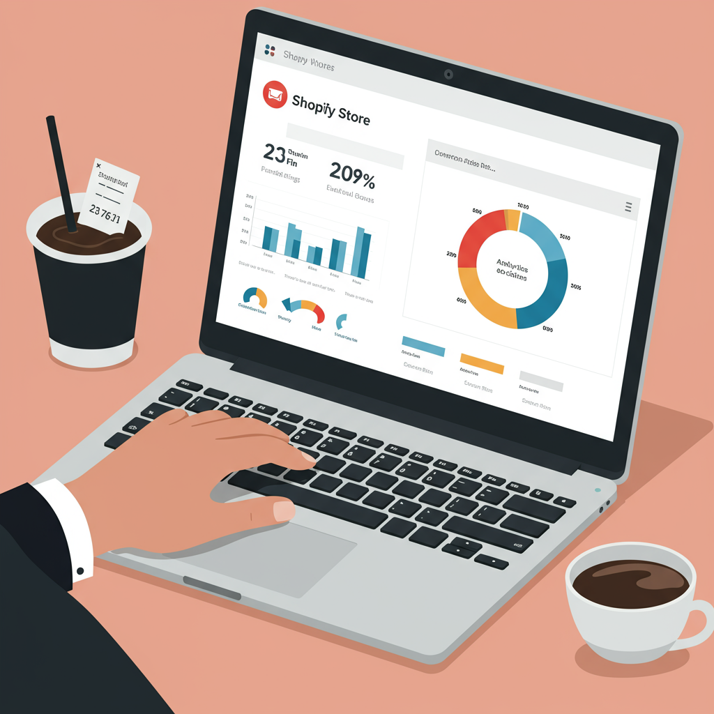 Mastering Shopify: Your Guide to Conversion Rate Optimization