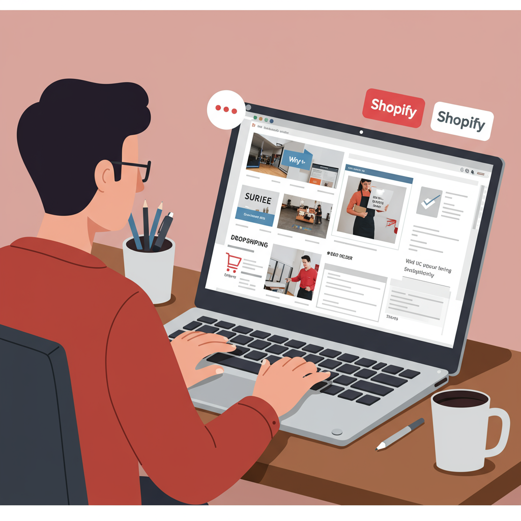 Navigating the Dropshipping Landscape: Your Guide to Supplier Directories