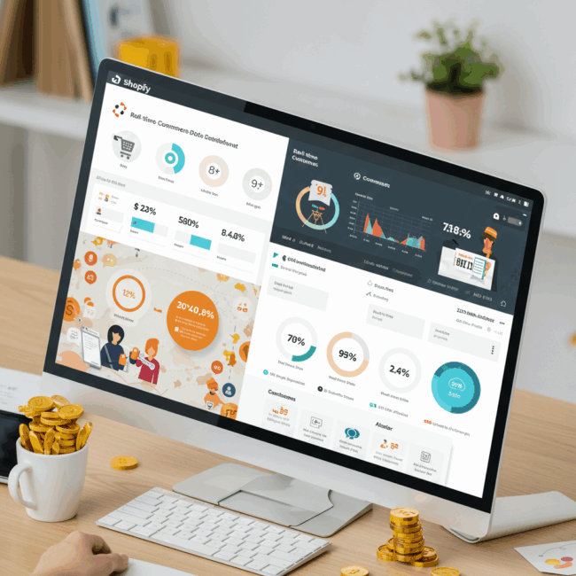 Mastering Customer Relationships: Top Shopify CRM Tools for 2025