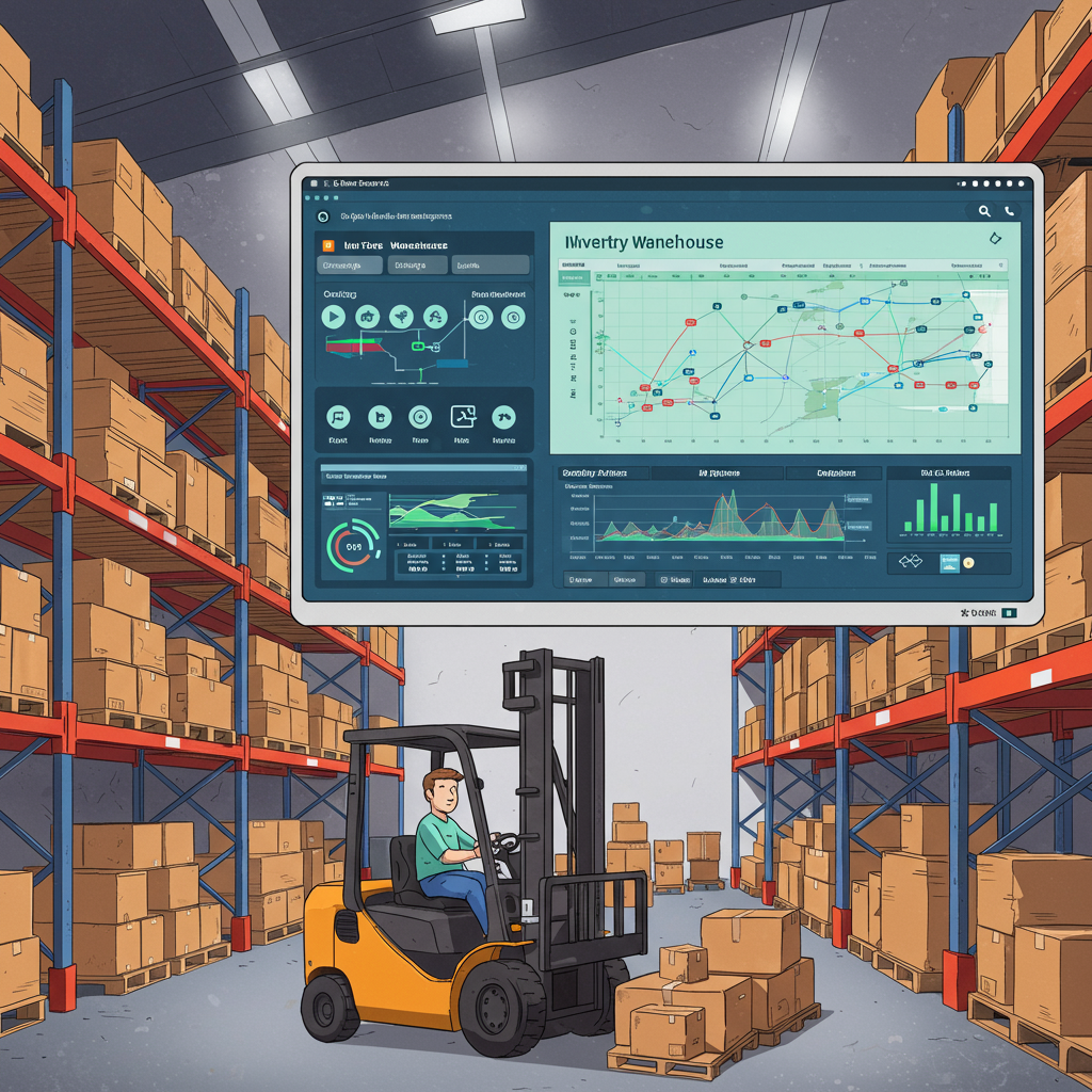 Mastering Multi-Warehouse Inventory Management for Your Shopify Store