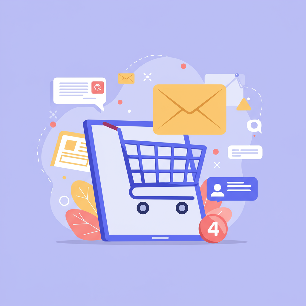 Unlocking Lost Sales: Your Essential Guide to Shopify Abandoned Cart Email Series