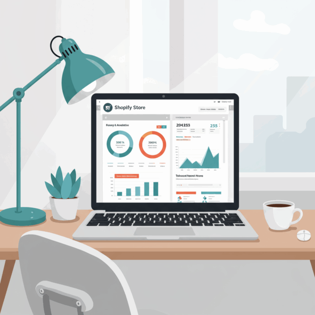 Mastering Technical SEO for Your Shopify Store: A Comprehensive Guide