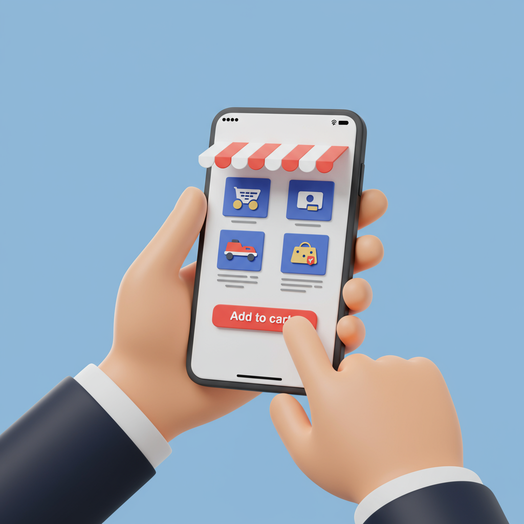 Mastering Mobile: My Guide to a Winning Shopify Store