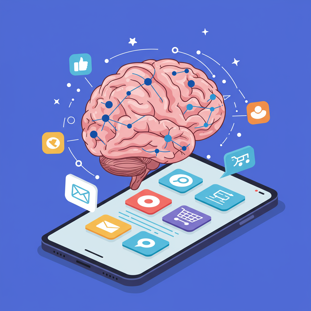 Unlocking Growth: My Journey with AI in Social Media for Dropshipping Success