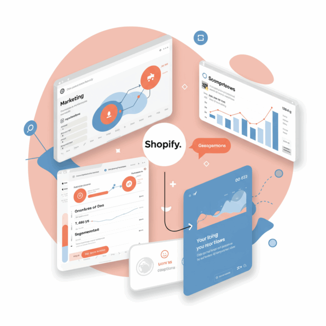 Mastering E-commerce: My Guide to Integrating Klaviyo with Shopify