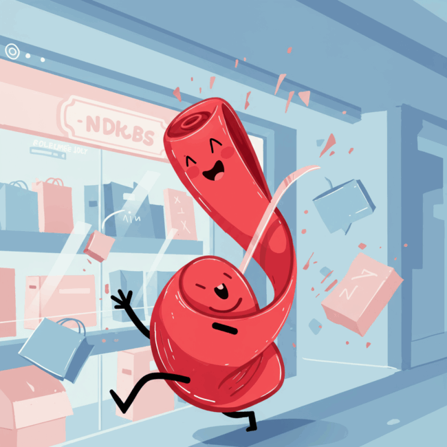 Red Forladte Kurve: Min Komplette Guide til Shopify-Succes