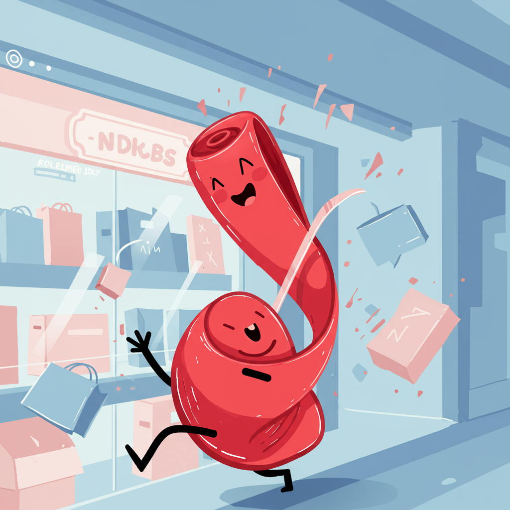 Red Forladte Kurve: Min Komplette Guide til Shopify-Succes