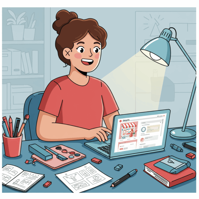 Empowering Your Shopify Store: A No-Code Customization Guide