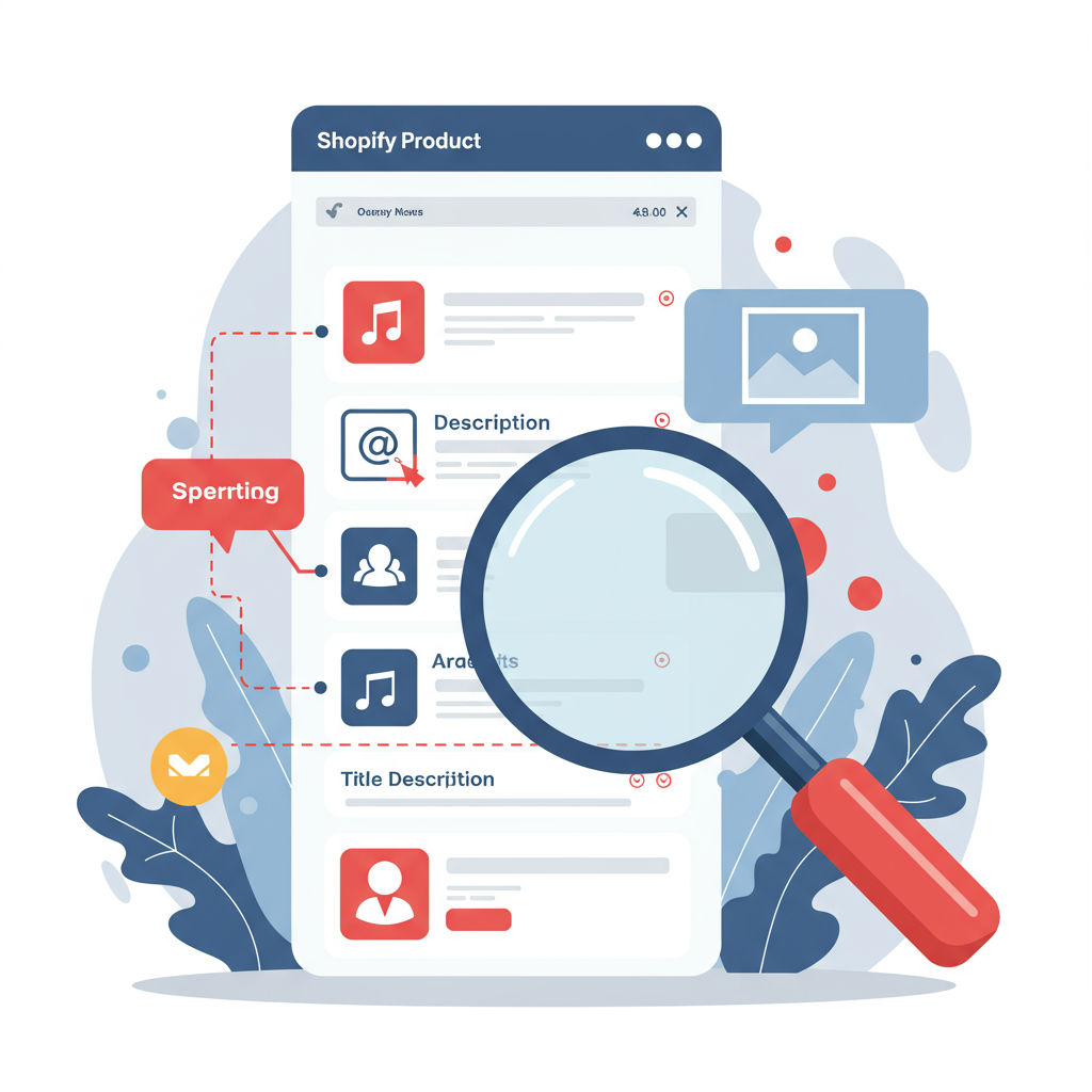 Mastering Shopify Product Page SEO: Your Ultimate Guide to Higher Rankings and More Sales