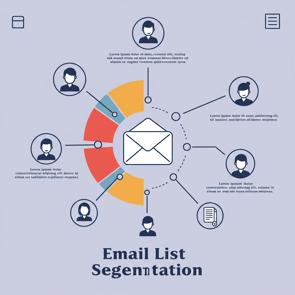 Mastering Your Shopify Email List: The Power of Segmentation