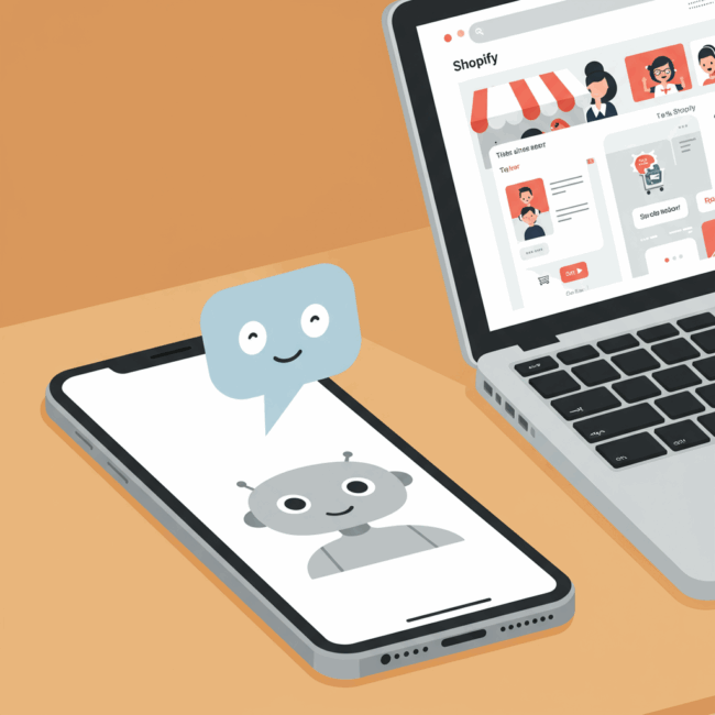 Mastering Shopify Customer Service: My Guide to Chatbot Setup