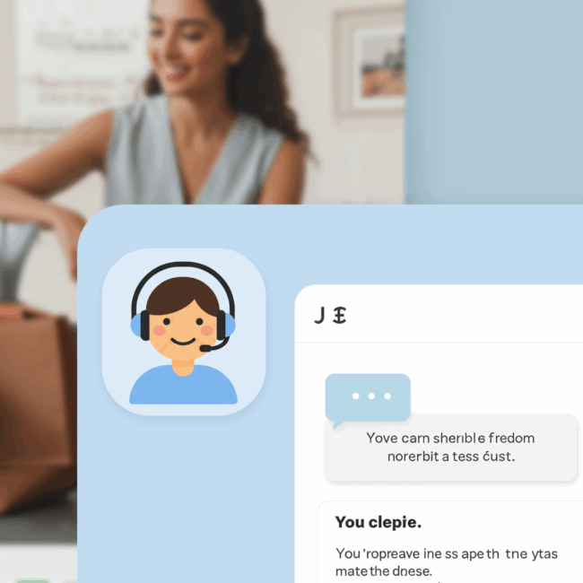 My Guide to Setting Up Live Chat Support on Your Shopify Store
