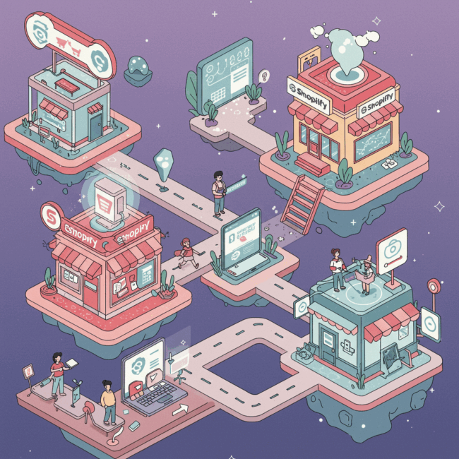 Unlocking the Future of E-commerce: How DAOs Could Reshape Your Shopify Store