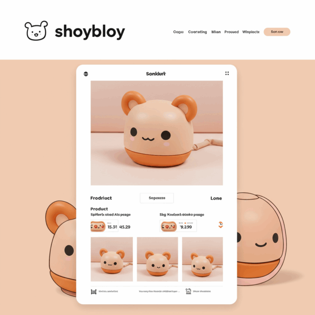 From Storefront to Story: Building Your Brand on Shopify