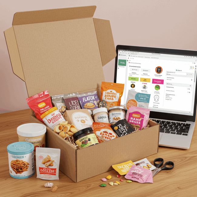 Mastering Shopify Subscription Box Marketing: Your Ultimate Guide