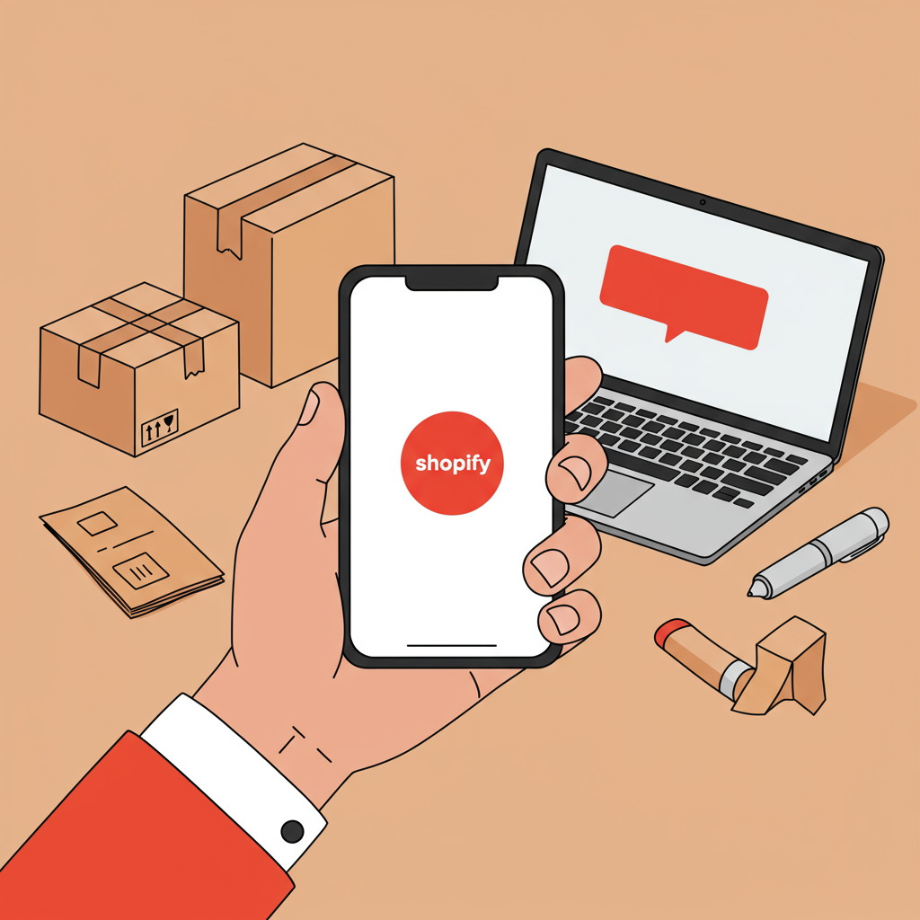 Dein Leitfaden für Shopify: Retouren- und Rückerstattungsrichtlinien meistern