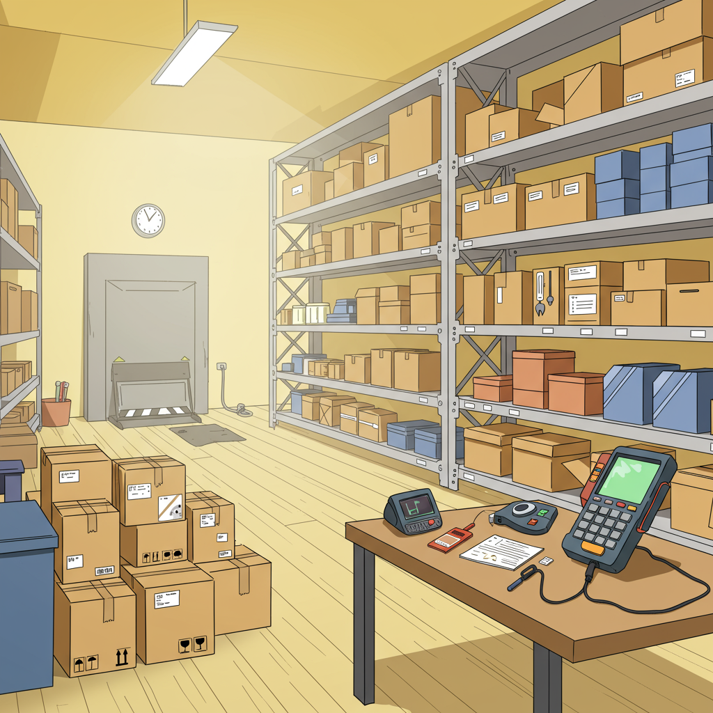 Mastering Shopify Fulfillment: Your Guide to Top 3PL Services