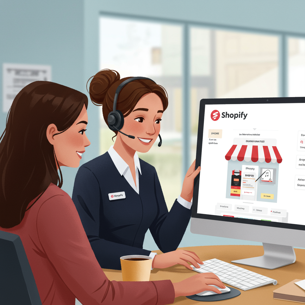 Mastering Shopify Customer Service: Your Ultimate Guide to E-commerce Excellence