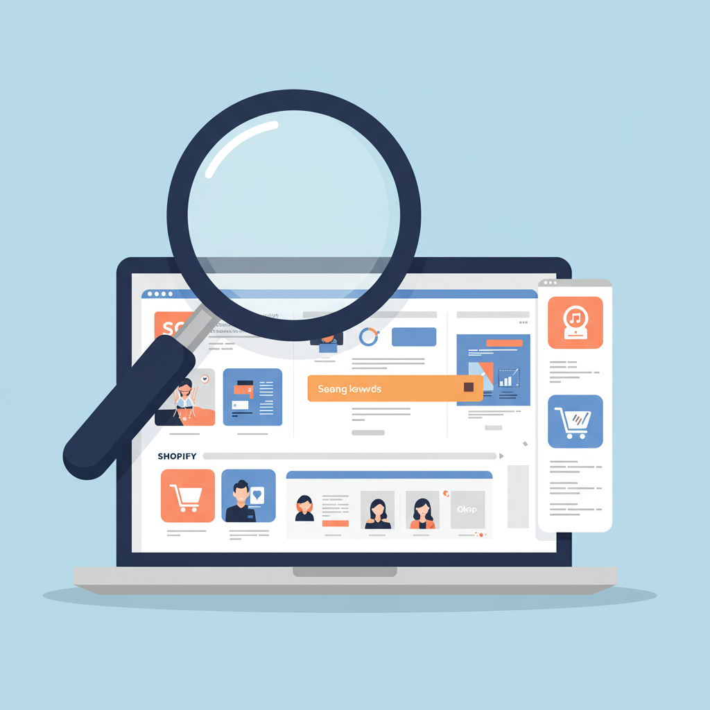 Unlocking Shopify Success: My Guide to Long-Tail Keyword Mastery