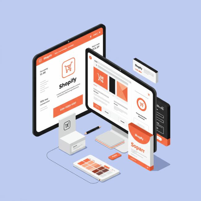 Crafting Your Shopify Store’s Soul: Essential Branding Strategies