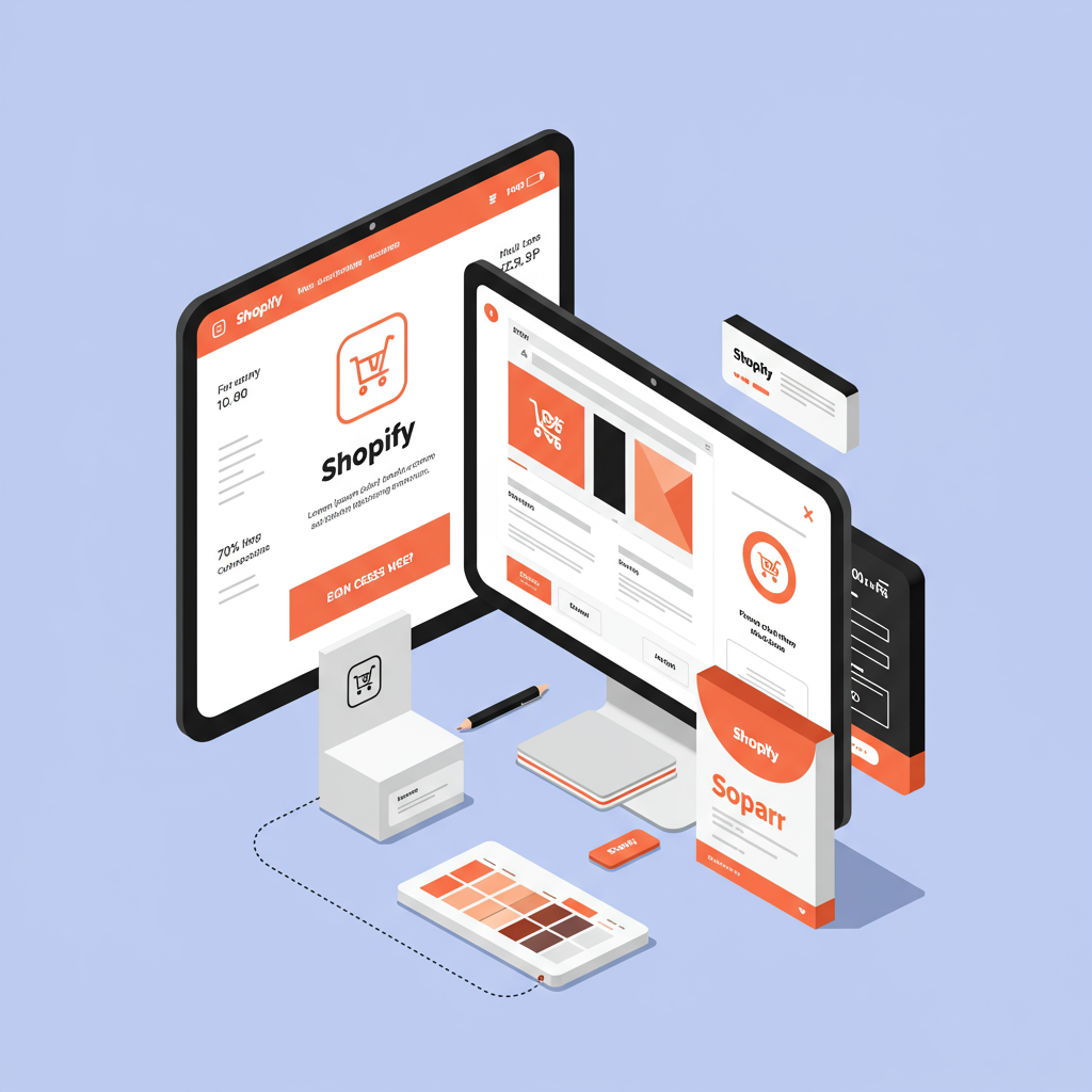 Crafting Your Shopify Store’s Soul: Essential Branding Strategies