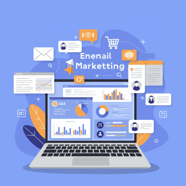 Mastering Shopify Email Marketing in 2025: My Essential Guide