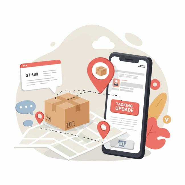 Mastering Order Tracking: A Shopify Merchant’s Guide