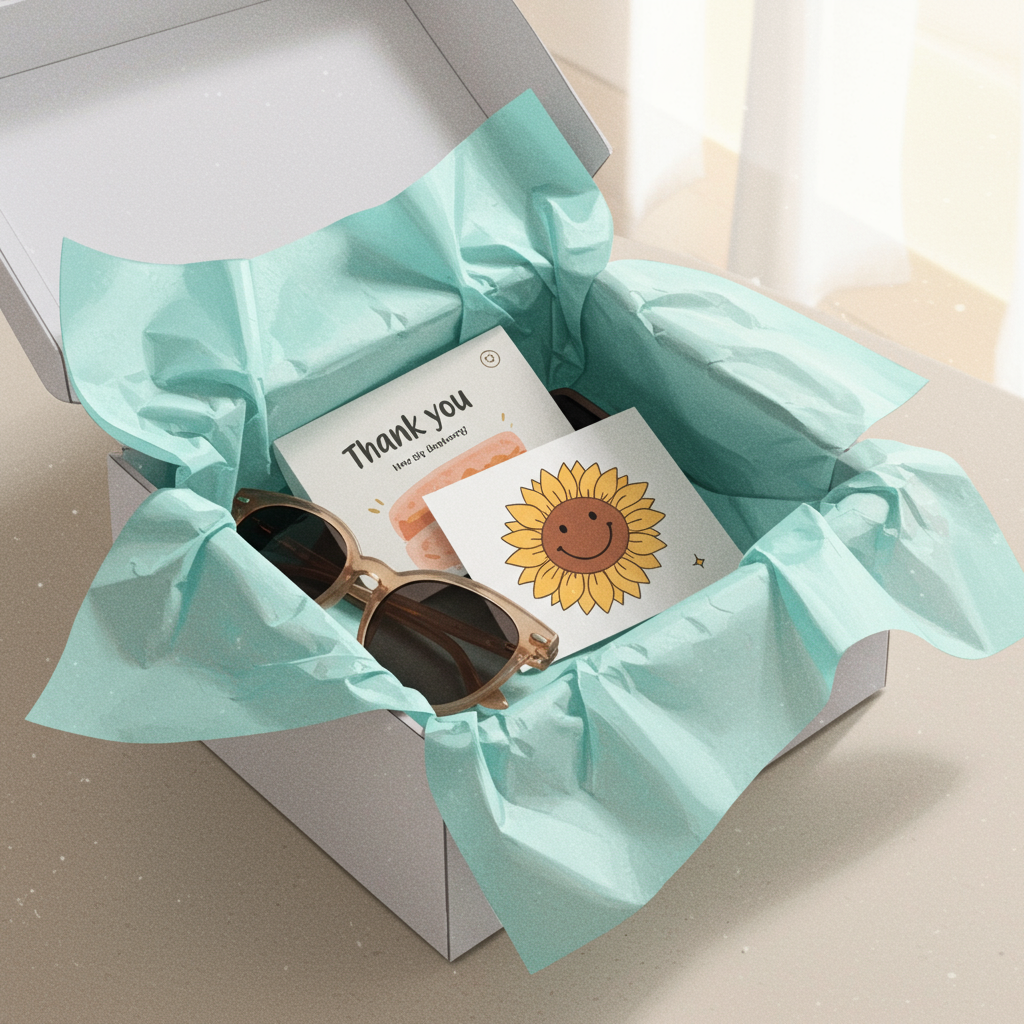 Elevating Your Brand: Mastering Packaging and Branding for Shopify Success