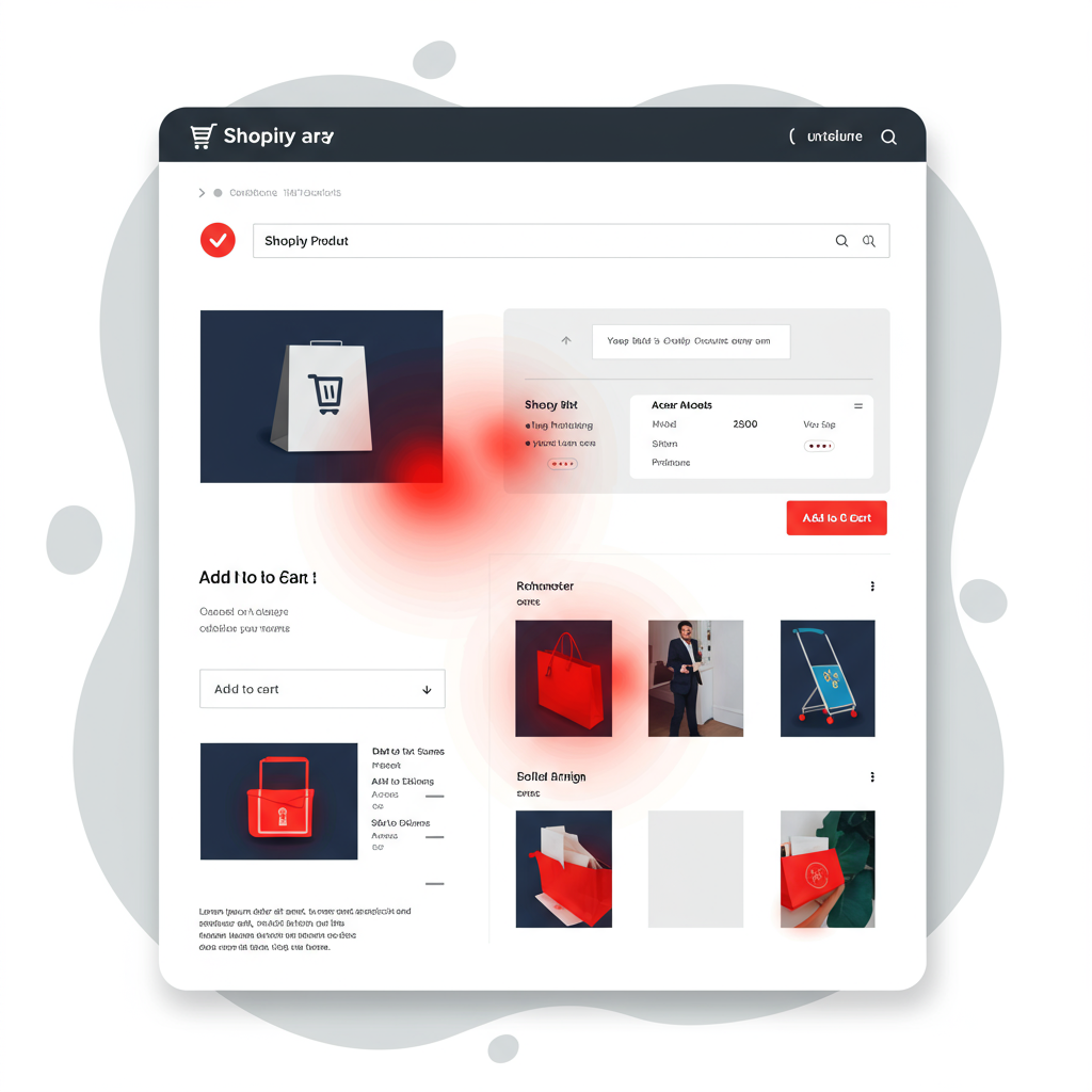 My Guide to Using Heatmaps for Shopify UX Mastery