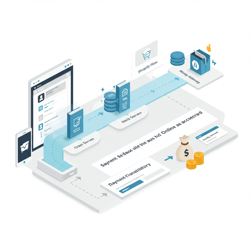 Shopify Payments: Your Blueprint for Seamless Transactions