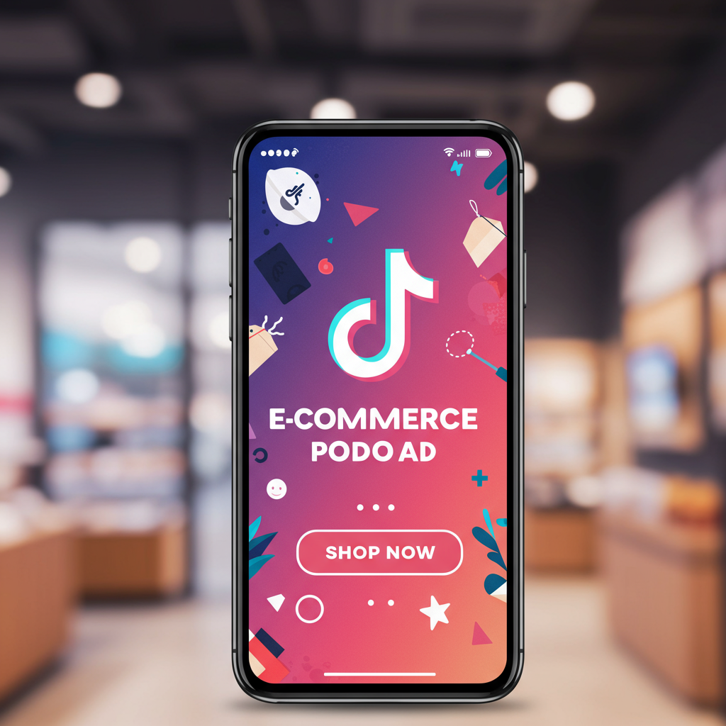 Mastering TikTok Ads: Your Ultimate Guide to Skyrocketing Shopify Sales