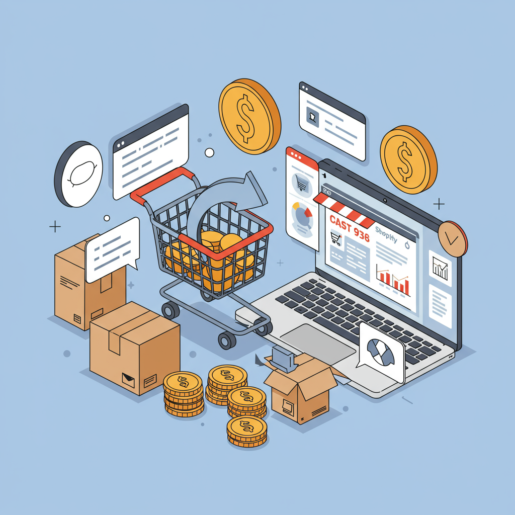 Mastering Abandoned Cart Recovery on Shopify: My Essential Guide