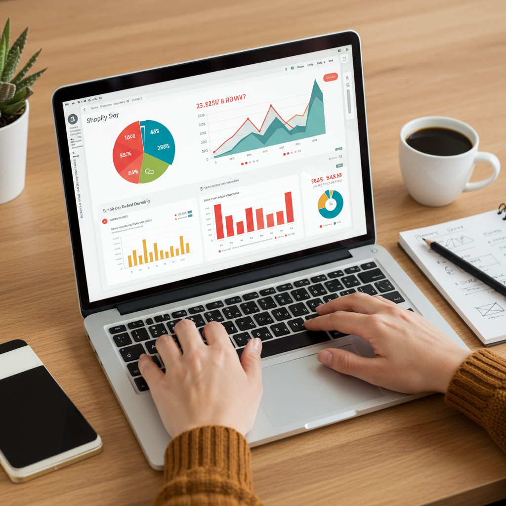 Unlocking Your Shopify Potential: Essential Growth Hacks for New Sellers