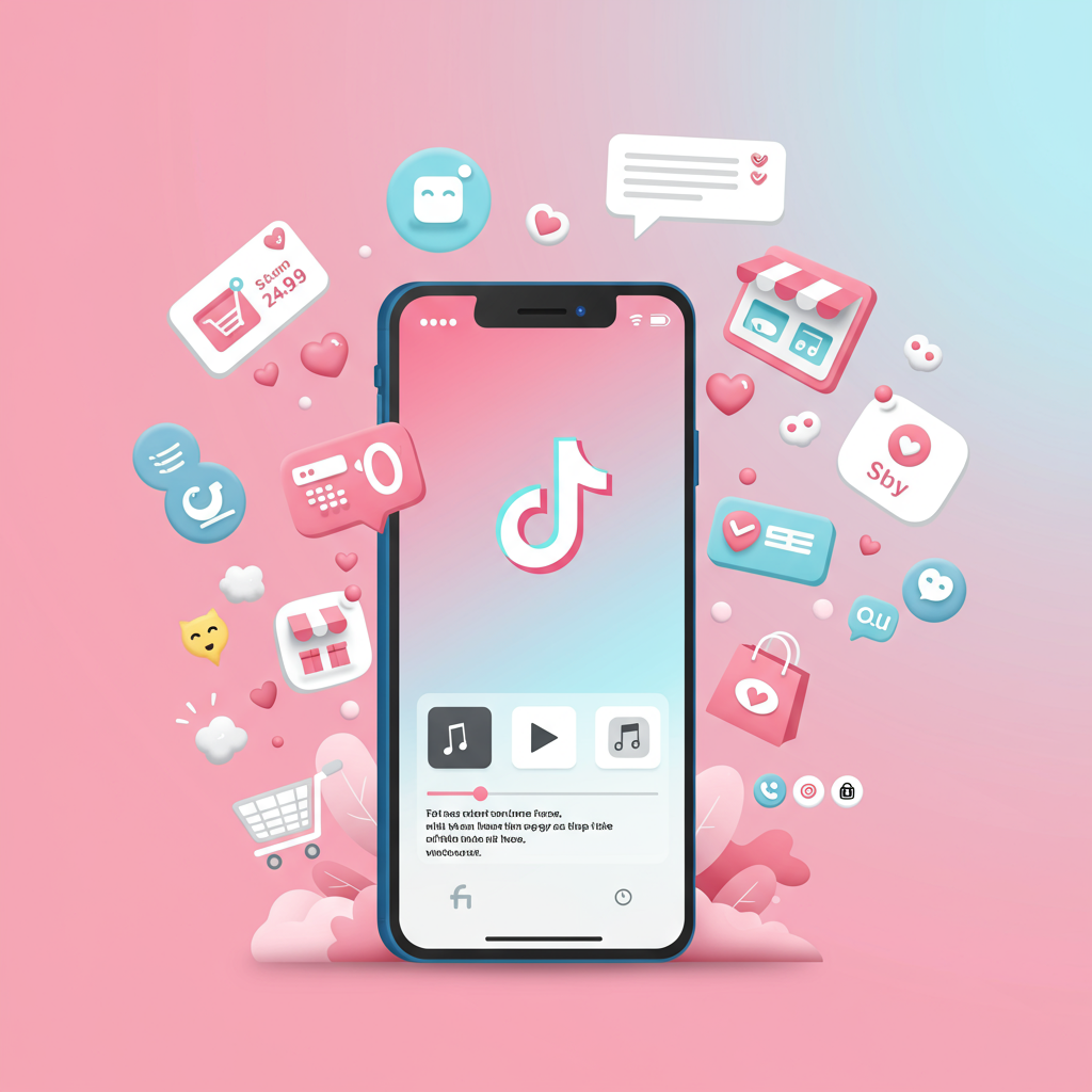 Unlocking Growth: My Guide to Using TikTok Influencers for Your Shopify Store