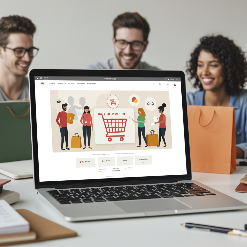 Beyond Transactions: Elevating Your Shopify Store to a Beloved Brand