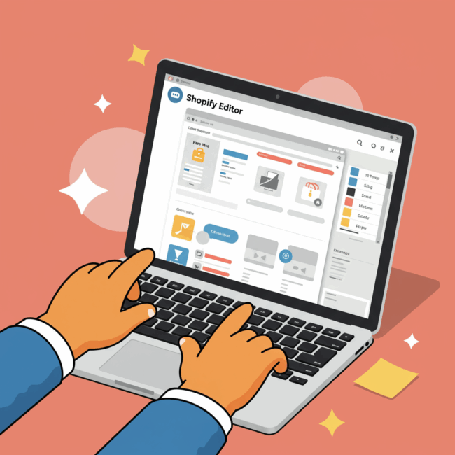 Mastering Your Shopify Store’s Look: A No-Code Customization Guide