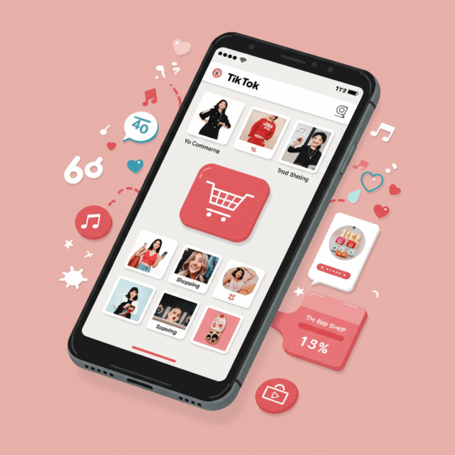 Unlocking Growth: My Guide to Leveraging TikTok Influencers for Your Shopify Store