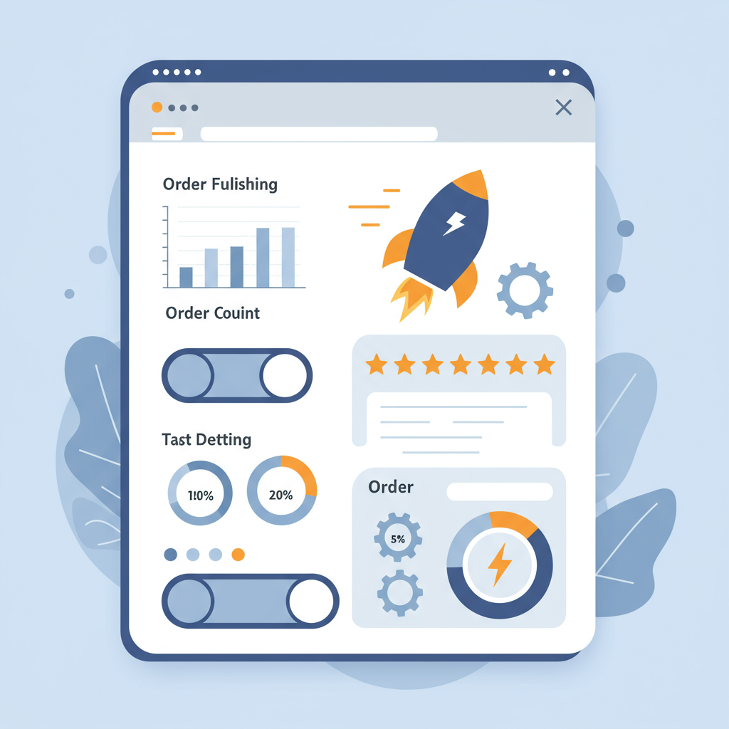 My Guide to Automating Fulfillment in Shopify