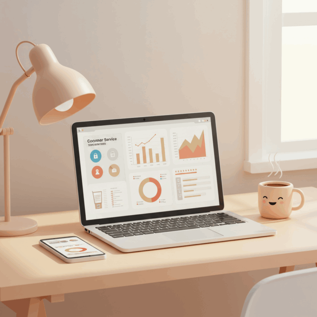 Elevating Your Shopify Customer Service: My Top Picks for Helpdesk Apps