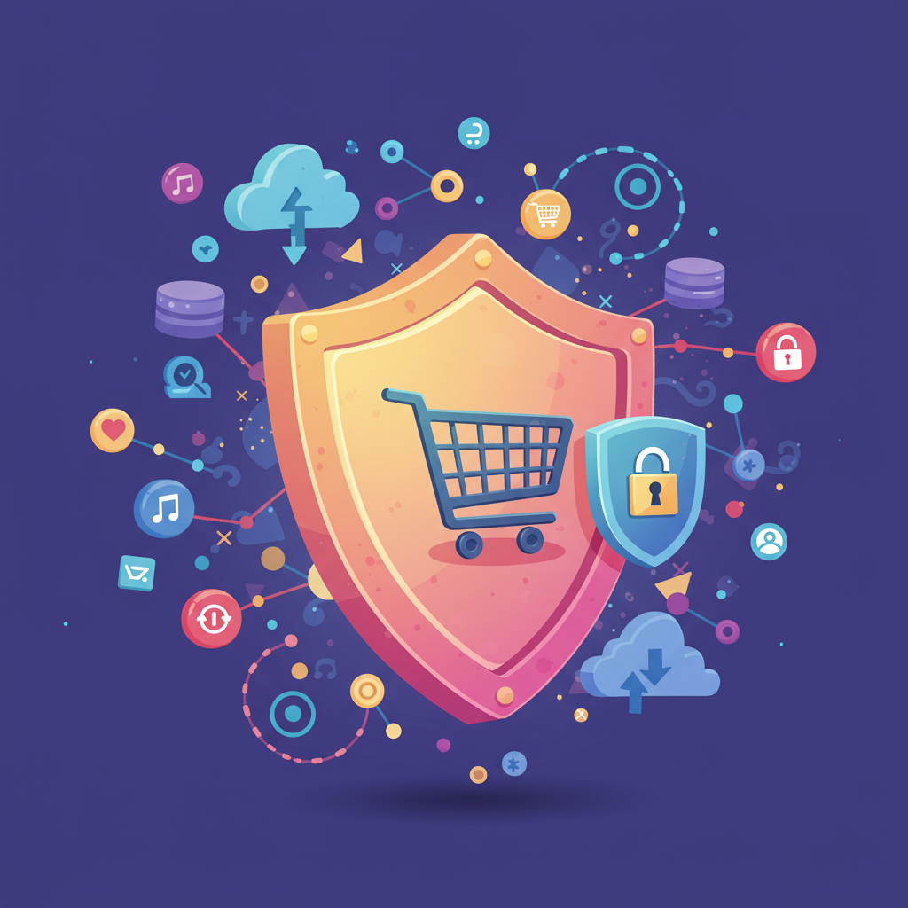 Safeguarding Your Shopify Store: A Deep Dive into Data Backup Solutions