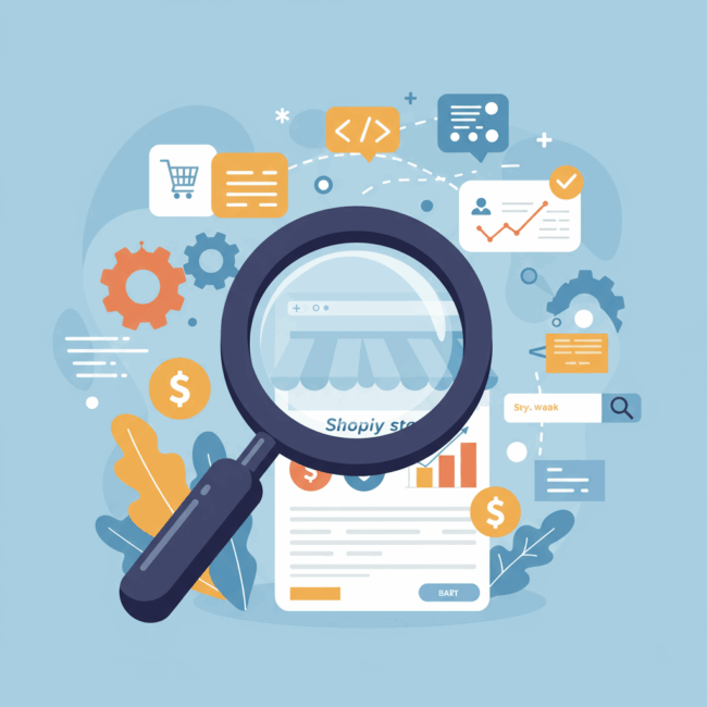 Mastering Shopify SEO in 2025: Your Ultimate Checklist for Online Success