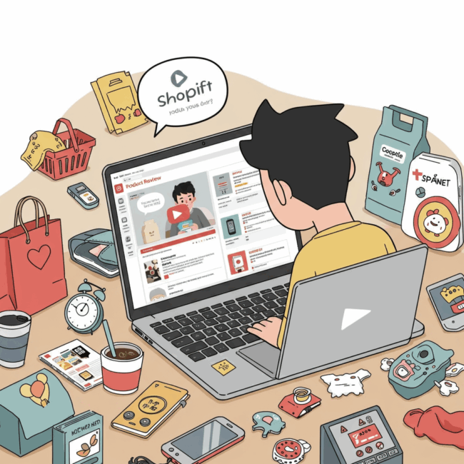 Unlocking Growth: My Guide to Leveraging YouTube Influencers for Your Shopify Store